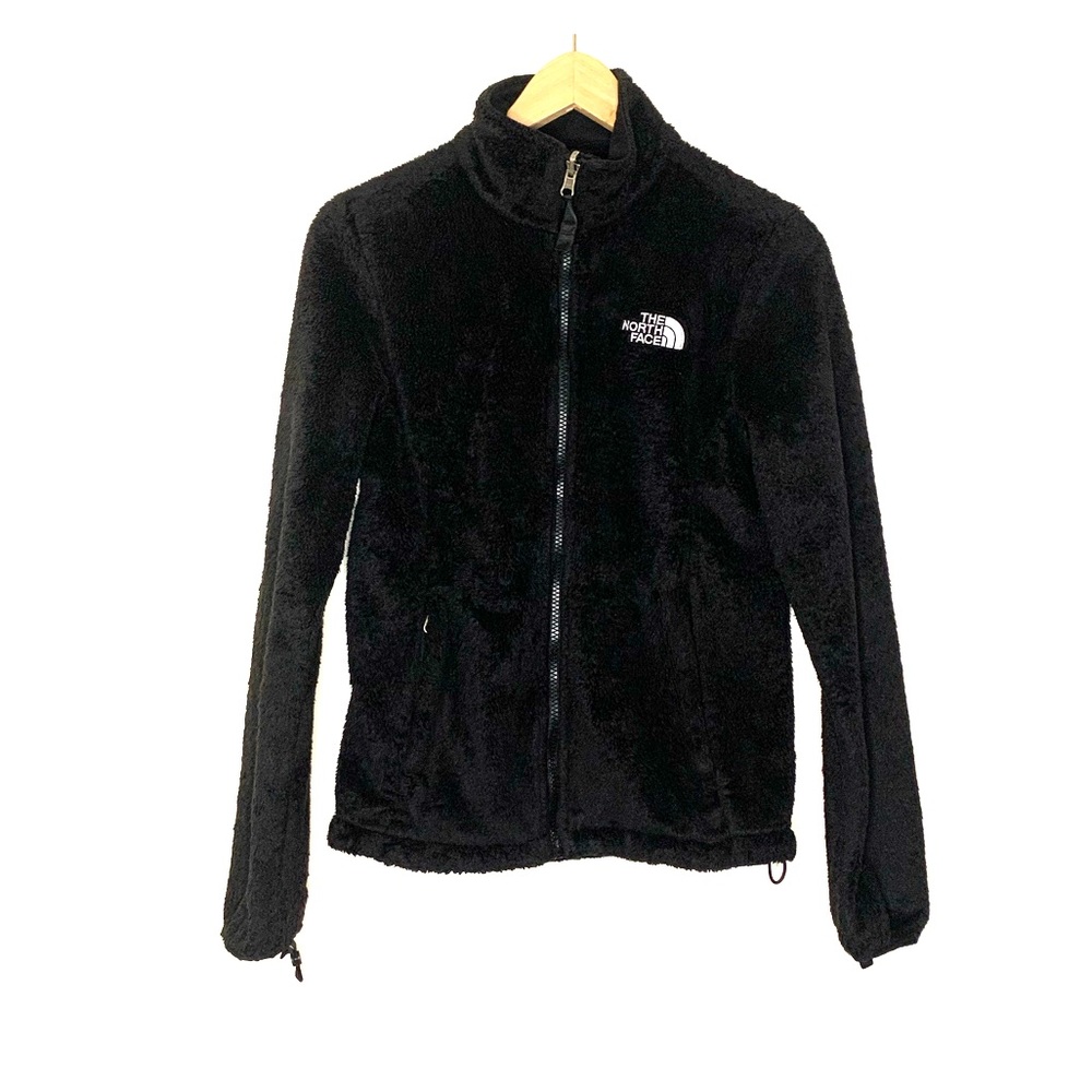The North Face | Black | Jacket | Outdoor | XS